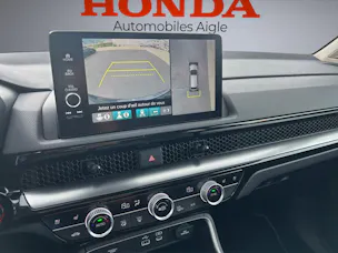 Honda CR-V 2.0 i-MMD Advance 4WD