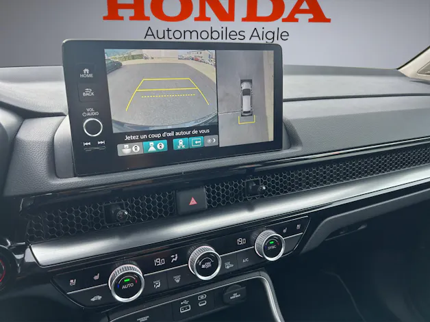 Honda CR-V 2.0 i-MMD Advance 4WD