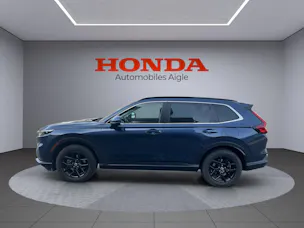 Honda CR-V 2.0 i-MMD Advance 4WD