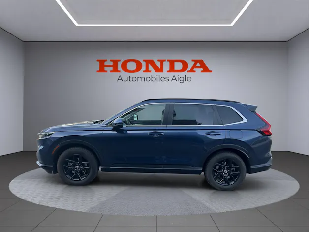 Honda CR-V 2.0 i-MMD Advance 4WD