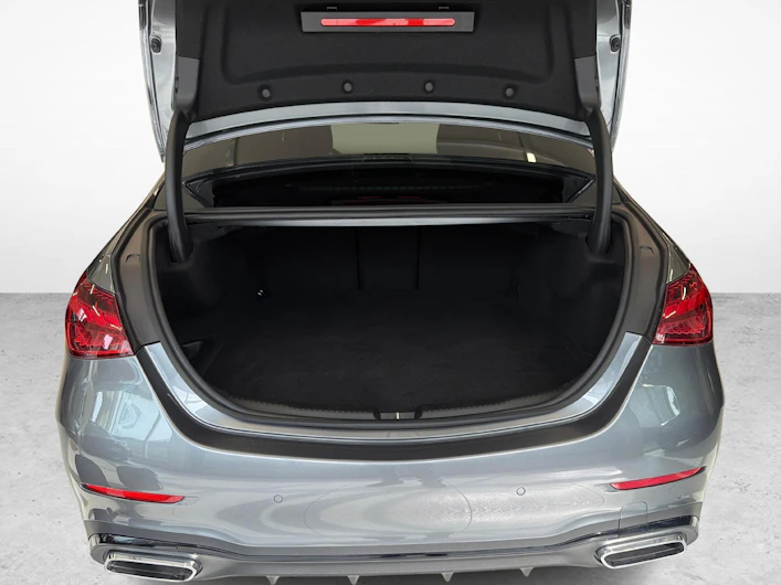 immagine del veicolo MERCEDES-BENZ C 400