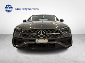 immagine del veicolo MERCEDES-BENZ C 400 e AMG Line 4matic + Pneumatici invernali