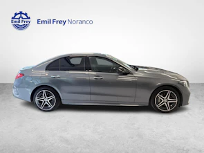 immagine del veicolo MERCEDES-BENZ C 400 e AMG Line 4matic + Pneumatici invernali