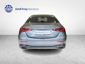 immagine del veicolo MERCEDES-BENZ C 400 e AMG Line 4matic + Pneumatici invernali