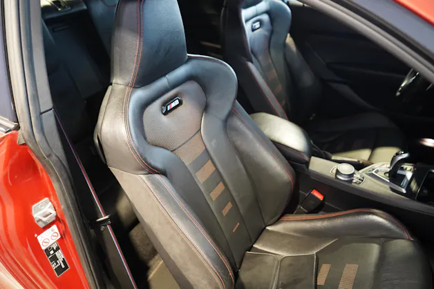 BMW M2 Competition Coupé