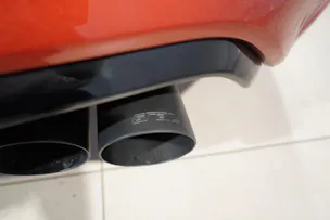 BMW M2 Competition Coupé