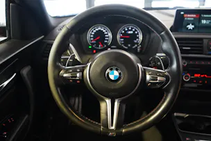 BMW M2 Competition Coupé