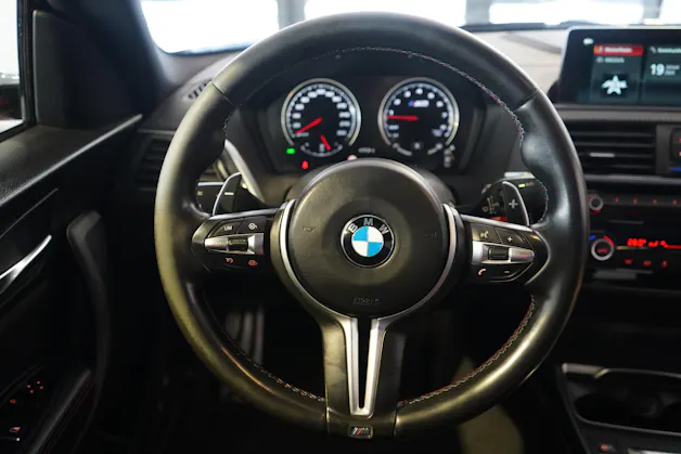 BMW M2 Competition Coupé