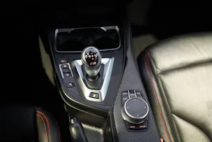 BMW M2 Competition Coupé