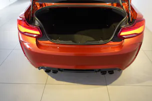 BMW M2 Competition Coupé
