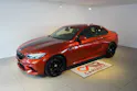 BMW M2 Competition Coupé