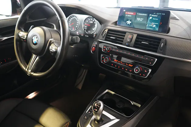 BMW M2 Competition Coupé