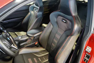 BMW M2 Competition Coupé