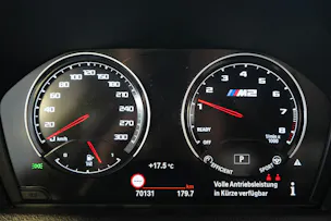 BMW M2 Competition Coupé