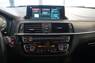 BMW M2 Competition Coupé