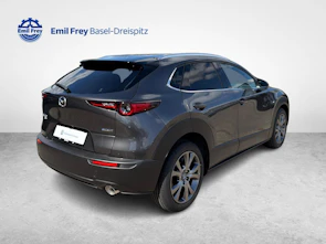 Fahrzeugbild MAZDA CX-30 2.0 186 Takumi AWD