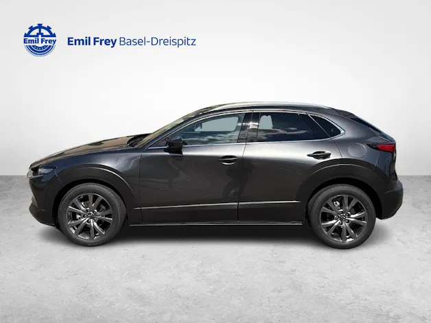 Mazda CX-30 2.0 186 Takumi AWD