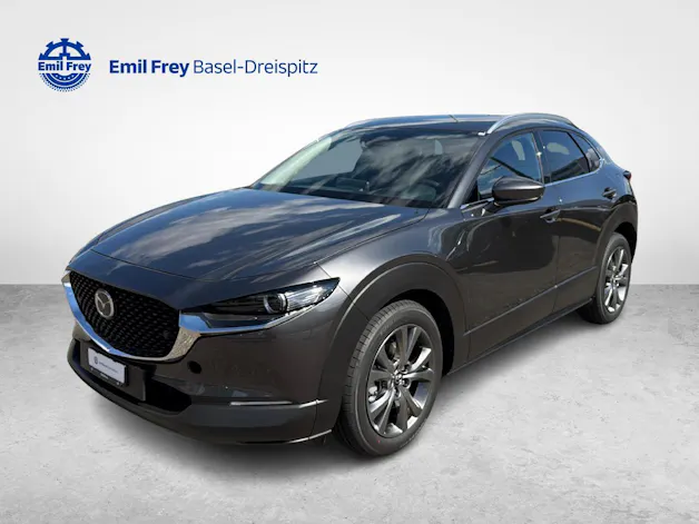 Mazda CX-30 2.0 186 Takumi AWD
