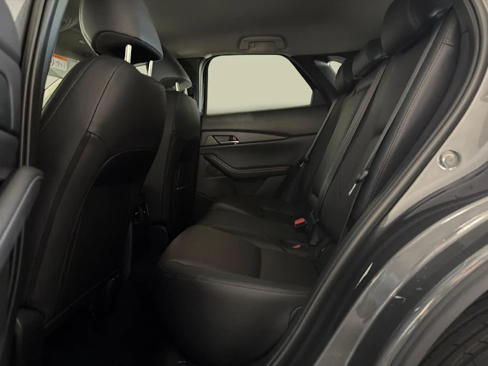 Fahrzeugbild MAZDA CX-30