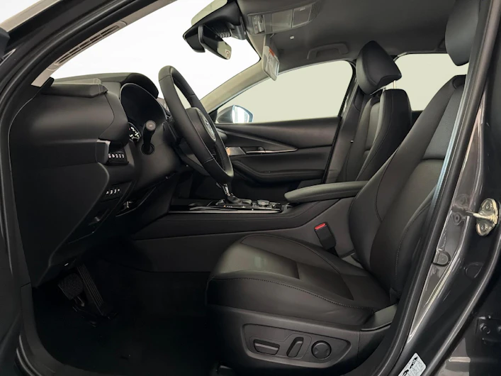 Fahrzeugbild MAZDA CX-30