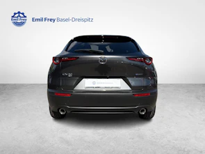 Fahrzeugbild MAZDA CX-30 2.0 186 Takumi AWD