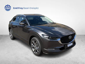 Fahrzeugbild MAZDA CX-30 2.0 186 Takumi AWD