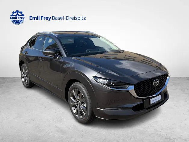 Mazda CX-30 2.0 186 Takumi AWD