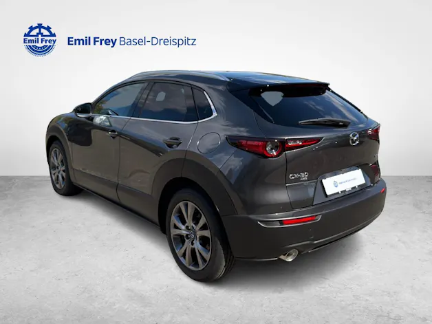 Mazda CX-30 2.0 186 Takumi AWD