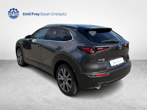 Fahrzeugbild MAZDA CX-30 2.0 186 Takumi AWD
