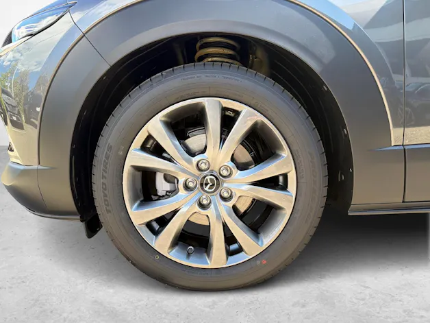 Mazda CX-30 2.0 186 Takumi AWD