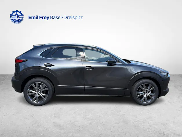 Mazda CX-30 2.0 186 Takumi AWD