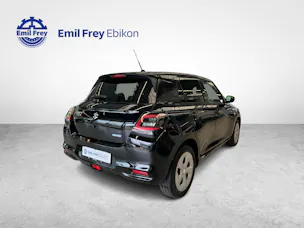 Suzuki Swift 1.2 Tradizio Hybrid