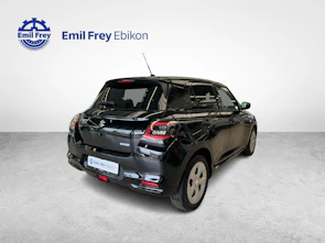 Fahrzeugbild SUZUKI Swift 1.2 Tradizio Hybrid