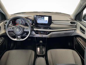 Fahrzeugbild SUZUKI Swift 1.2 Tradizio Hybrid