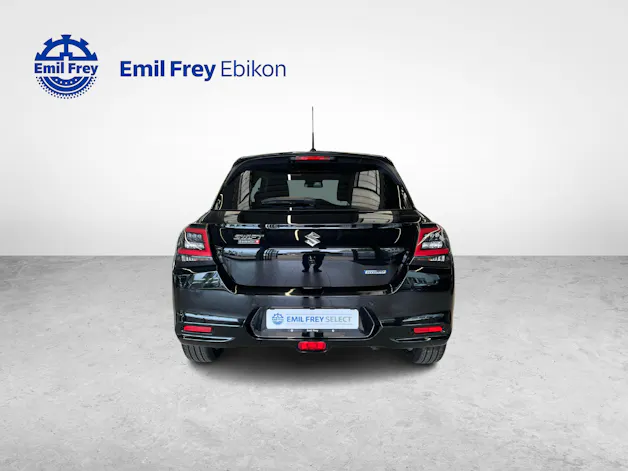 Suzuki Swift 1.2 Tradizio Hybrid