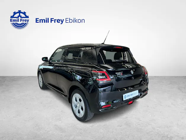 Suzuki Swift 1.2 Tradizio Hybrid