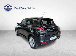 Fahrzeugbild SUZUKI Swift 1.2 Tradizio Hybrid