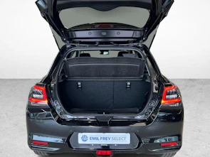 Fahrzeugbild SUZUKI Swift 1.2 Tradizio Hybrid