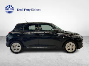 Suzuki Swift 1.2 Tradizio Hybrid