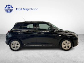 Fahrzeugbild SUZUKI Swift 1.2 Tradizio Hybrid