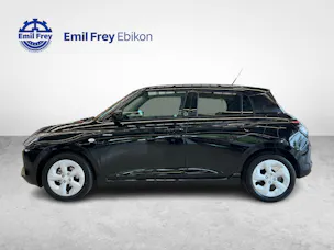 Suzuki Swift 1.2 Tradizio Hybrid