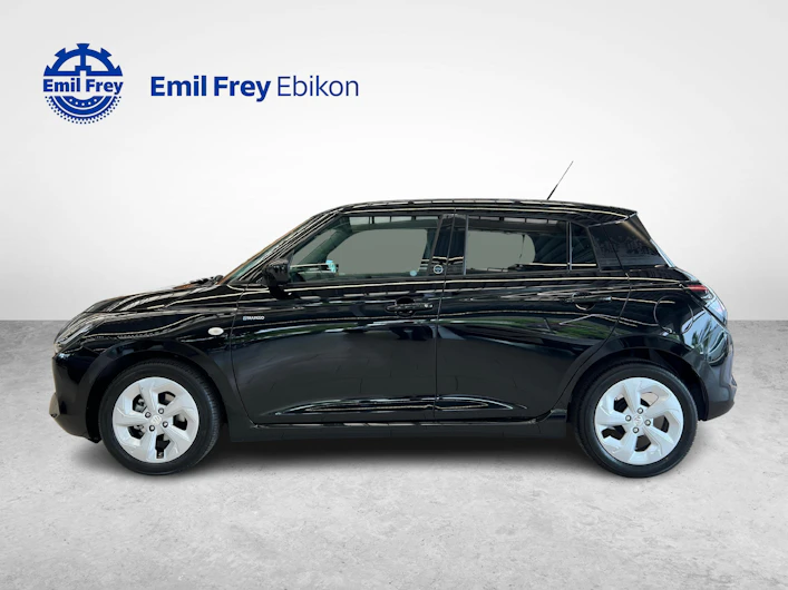 Fahrzeugbild SUZUKI SWIFT