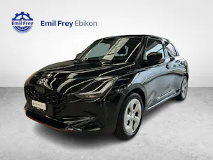 Suzuki Swift 1.2 Tradizio Hybrid