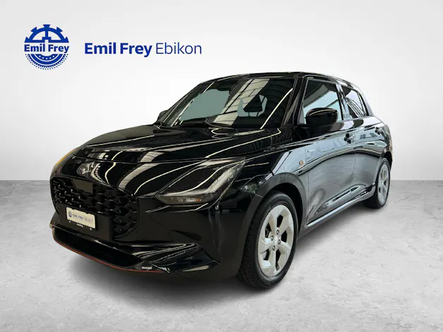 Suzuki Swift 1.2 Tradizio Hybrid
