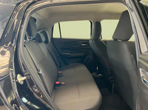 Fahrzeugbild SUZUKI Swift 1.2 Tradizio Hybrid