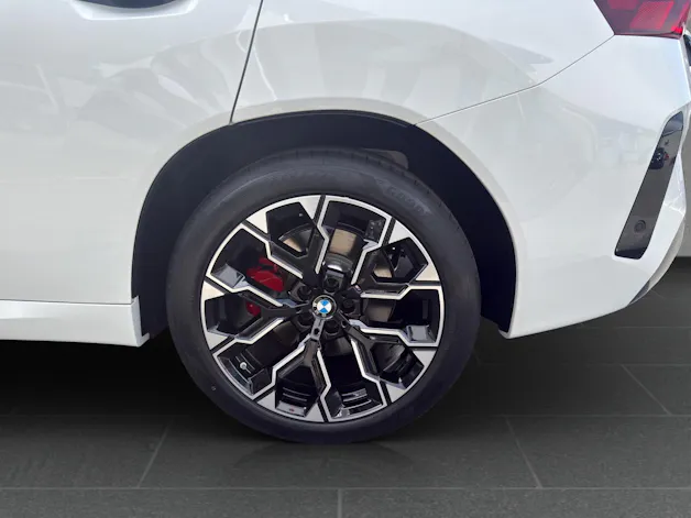 BMW X3 40d xDrive