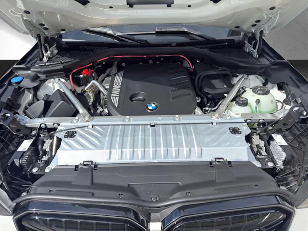 BMW X3 40d xDrive