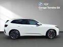 BMW X3 40d xDrive