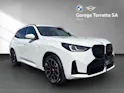 BMW X3 40d xDrive