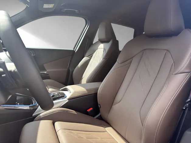 BMW X3 40d xDrive